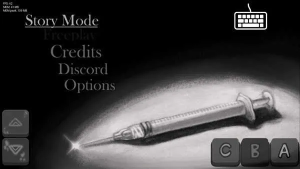 周三不忠夜(音乐节奏手游) 周三不忠夜(音乐节奏手游)