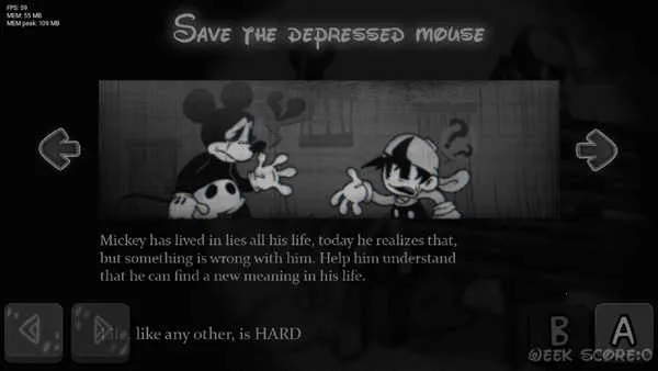 周三不忠夜(音乐节奏手游) 周三不忠夜(音乐节奏手游)