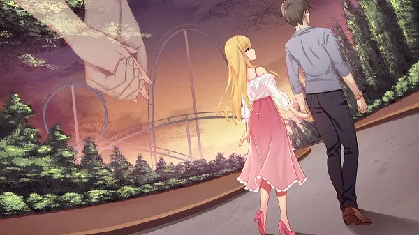 恶魔少女奈西雅最新手机版 恶魔少女奈西雅最新手机版