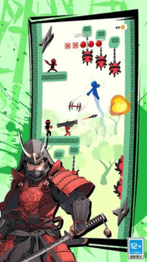 幽影之刃安卓版手机版 幽影之刃安卓版手机版