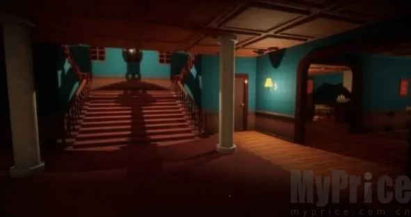 不会被发现的小屋2025官方最新版本 不会被发现的小屋2025官方最新版本