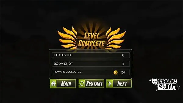 恐龙猎人最新手机版 恐龙猎人最新手机版