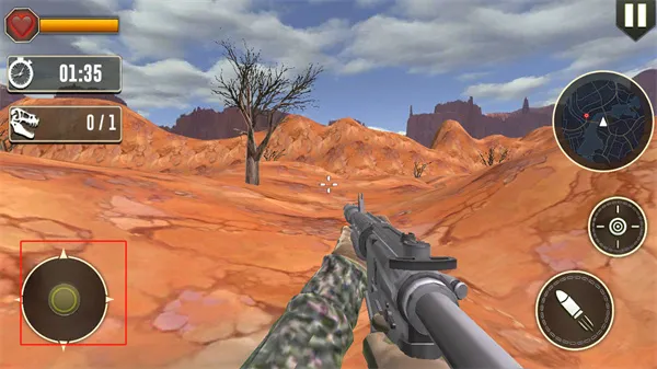 恐龙猎人最新手机版 恐龙猎人最新手机版