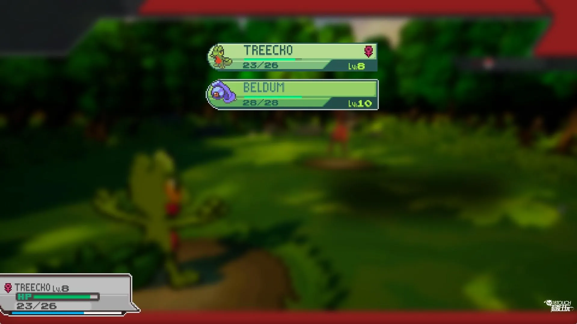 宝可梦伽马绿宝石安卓版手机版 宝可梦伽马绿宝石安卓版手机版