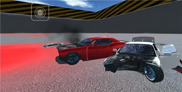 未来特技赛车32025最新版本 未来特技赛车32025最新版本