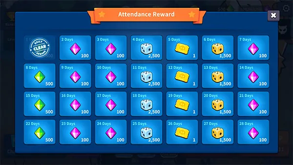 寻宝猎人最新手机版 寻宝猎人最新手机版