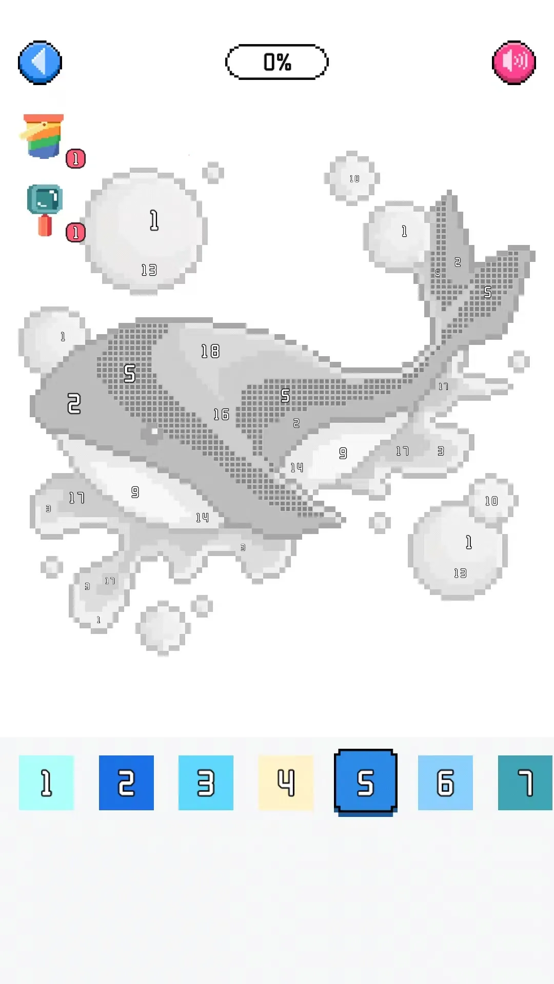 像素画2025最新版本 像素画2025最新版本