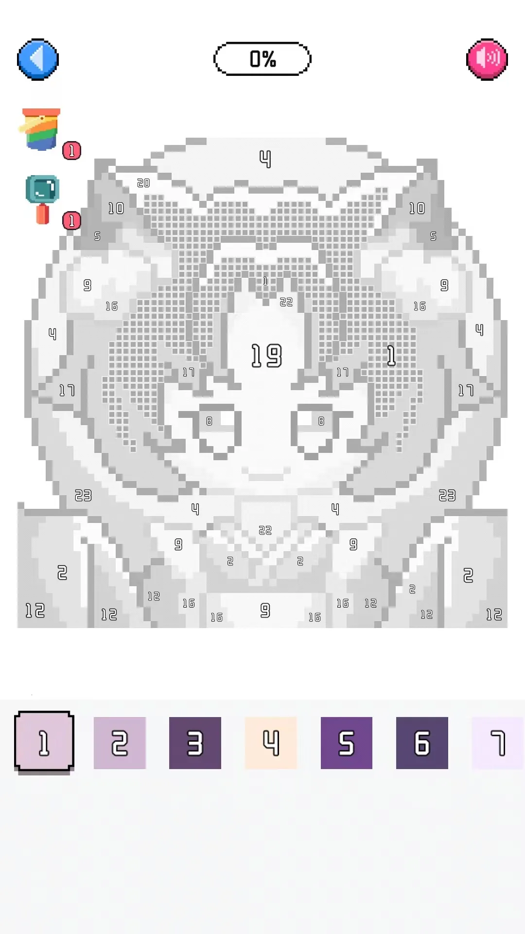 像素画2025最新版本 像素画2025最新版本