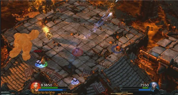 劳拉与光之守护者2025官方正版 劳拉与光之守护者2025官方正版