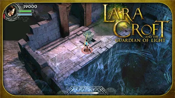 劳拉与光之守护者2025官方正版 劳拉与光之守护者2025官方正版