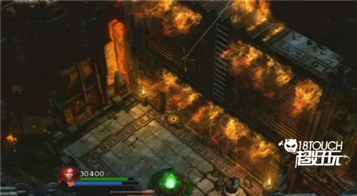 劳拉与光之守护者2025官方正版 劳拉与光之守护者2025官方正版