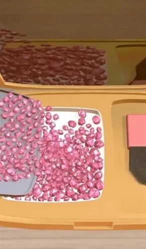 化妆品修复(化妆修复游戏) 化妆品修复(化妆修复游戏)