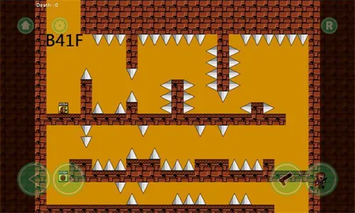 我想成为探险家(冒险闯关游戏) 我想成为探险家(冒险闯关游戏)