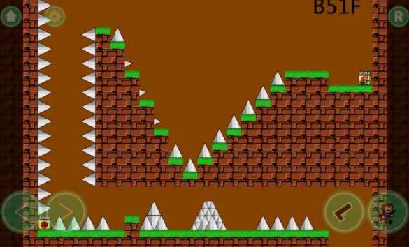 我想成为探险家(冒险闯关游戏) 我想成为探险家(冒险闯关游戏)