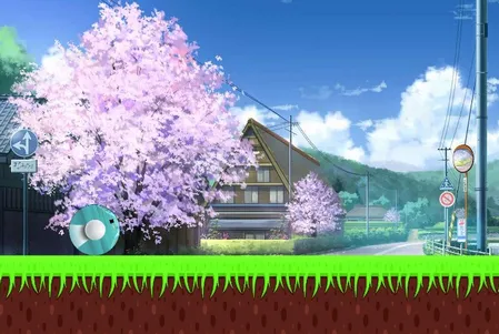 滚动的球球(休闲闯关游戏) 滚动的球球(休闲闯关游戏)