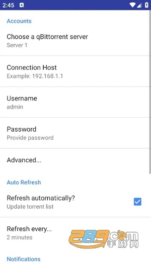 qbittorrent2025°汾