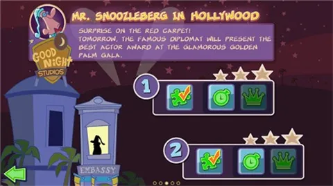 梦游先生2025官方最新版本 梦游先生2025官方最新版本