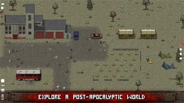 迷你DAYZ(末日生存游戏) 迷你DAYZ(末日生存游戏)