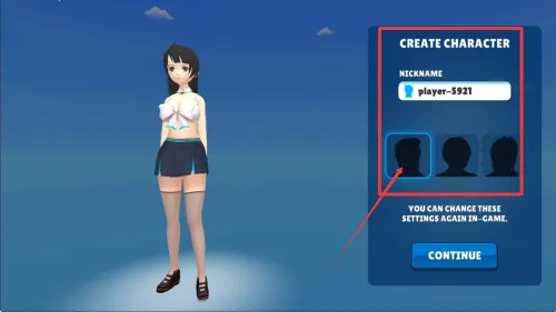 虚拟女友安卓版手机版 虚拟女友安卓版手机版