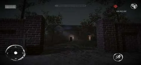 瘦长鬼影必须死(恐怖冒险游戏) 瘦长鬼影必须死(恐怖冒险游戏)