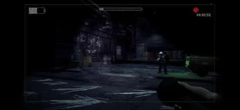 瘦长鬼影必须死(恐怖冒险游戏) 瘦长鬼影必须死(恐怖冒险游戏)