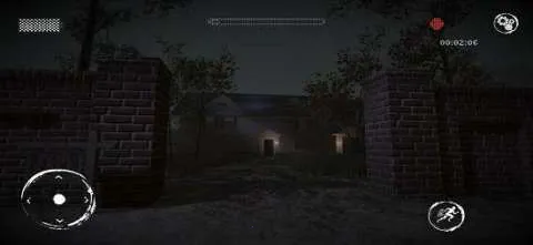 瘦长鬼影必须死(恐怖冒险游戏) 瘦长鬼影必须死(恐怖冒险游戏)