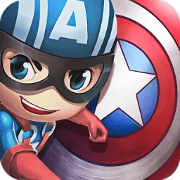 超能复仇者2025官方最新版本v1.3 手机版