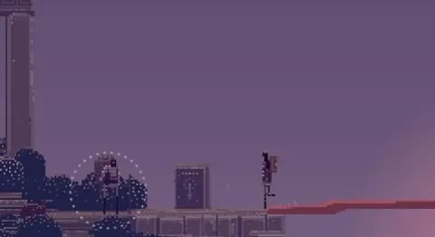 超级兄弟剑与巫术(像素冒险游戏) 超级兄弟剑与巫术(像素冒险游戏)