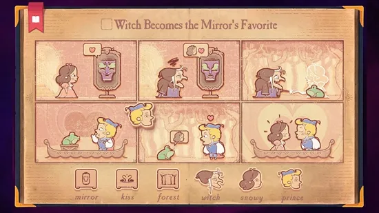 故事叙述者(故事叙述者游戏) 故事叙述者(故事叙述者游戏)