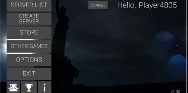 瘦长鬼影计划(恐怖冒险游戏) 瘦长鬼影计划(恐怖冒险游戏)