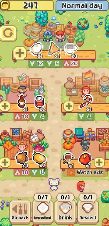 喵味餐厅2025下载 喵味餐厅2025下载