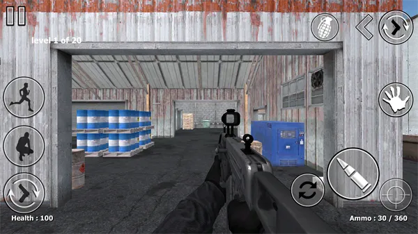 僵尸杀戮4(僵尸杀戮游戏)