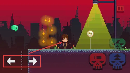 哈杜德僵尸来袭(僵尸对抗游戏) 哈杜德僵尸来袭(僵尸对抗游戏)