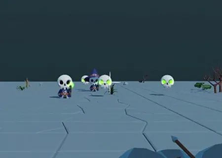 ʥ��С��ħ(С��ħ��Ϸ�淨)