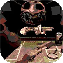 恶魔轮盘赌最新手机版v1.0 免费版