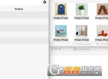 removebg(图片抠图软件)