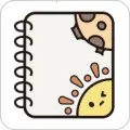 朝夕日记2025官方正版v1.0.1 app
