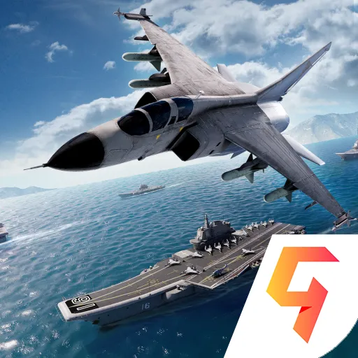 巅峰战舰(海战竞技手游)v1200010.0.1 免费版