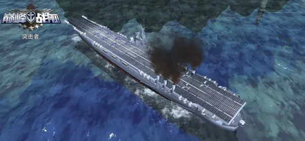 巅峰战舰(海战竞技手游)