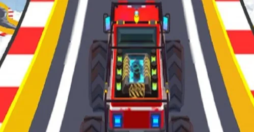 机车大亨最新手机版