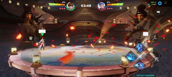 星之破晓(王者衍生竞技游) 星之破晓(王者衍生竞技游)