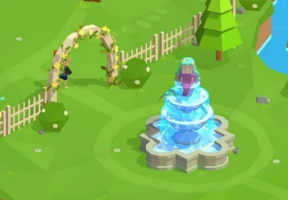 纸工艺世界(纸艺沙盒游戏) 纸工艺世界(纸艺沙盒游戏)