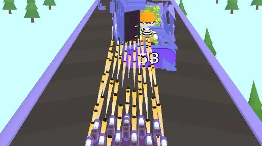 超能冲冲冲2025下载安装 超能冲冲冲2025下载安装