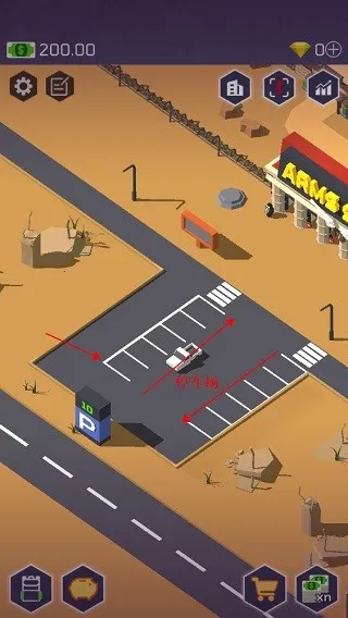 放置军火大亨安卓版手机版