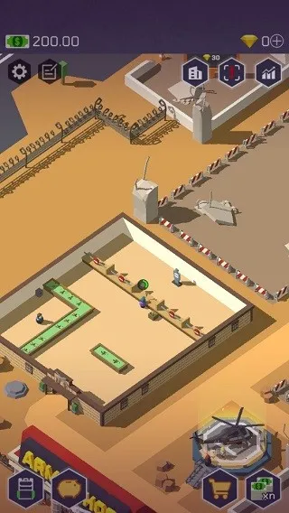 放置军火大亨安卓版手机版