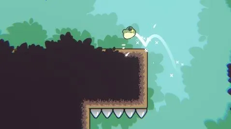 勇敢蛙蛙2025官方最新版本 勇敢蛙蛙2025官方最新版本