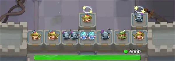 永远的蔚蓝星球(塔防竞技游戏)