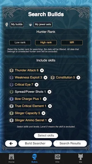 MHW伙伴(怪物猎人辅助) MHW伙伴(怪物猎人辅助)