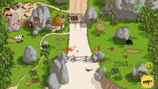 约翰曼波2025官方正版