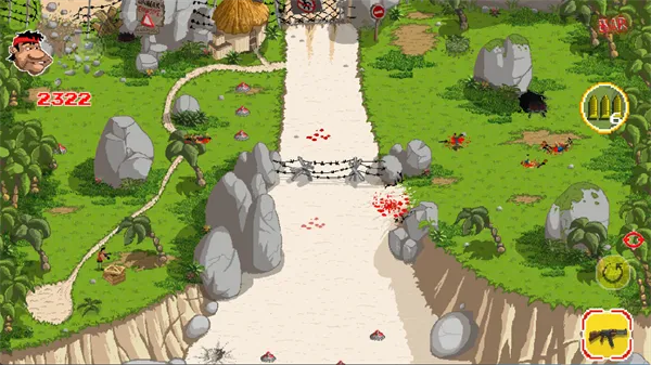 约翰曼波2025官方正版